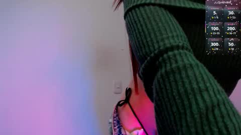 Maria online show from October 24, 10:39 pm