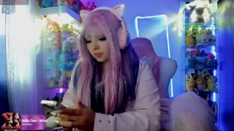 Snapshot of sunofureku_melody chatting on February 10, 11:02 pm RAVENCLAU GIRL online show from February 10, 11:02 pm