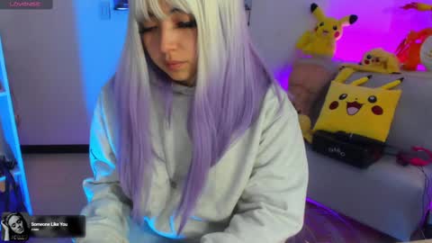 Snapshot of sunofureku_melody chatting on September 20, 12:36 pm RAVENCLAU GIRL online show from September 20, 12:36 pm
