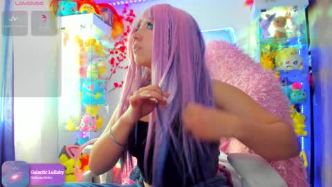 Snapshot of sunofureku_melody chatting on January 24, 9:26 pm RAVENCLAU GIRL online show from January 24, 9:26 pm