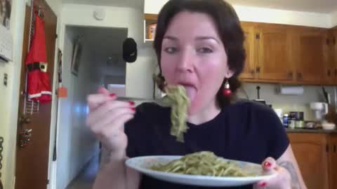 Sunset  online show from December 15, 9:31 pm