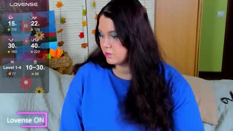 sunyy_bunyy online show from November 30, 9:46 am