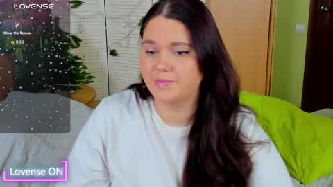 sunyy_bunyy online show from December 15, 8:52 am