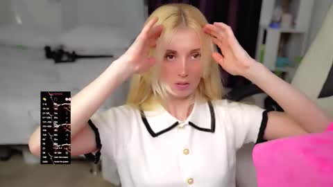 ANNApvt open full info in bio online show from March 19, 3:27 pm