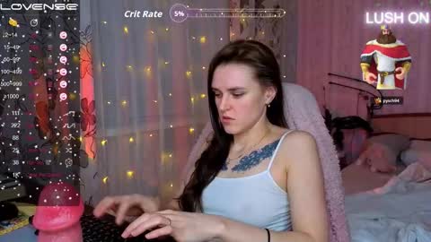 Sweet Anna online show from February 28, 3:55 pm