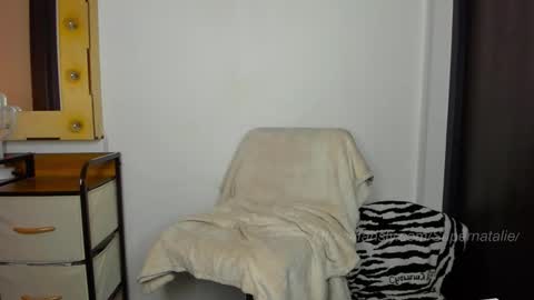 Natalie online show from March 24, 10:26 pm