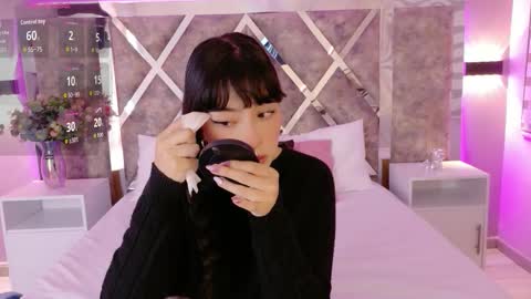 Susann online show from February 2, 11:42 am