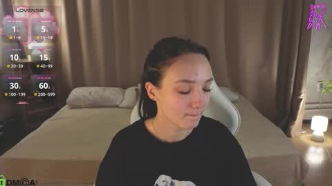 Annie online show from March 4, 1:23 am