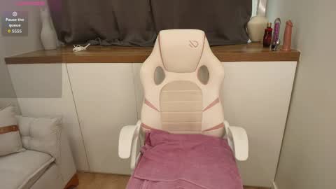 Susan online show from April 9, 7:19 pm