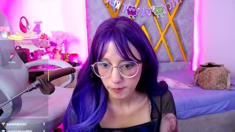 Susan online show from December 2, 3:03 pm