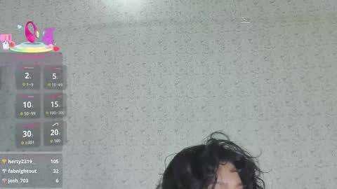 susana11_pm online show from February 23, 1:43 pm