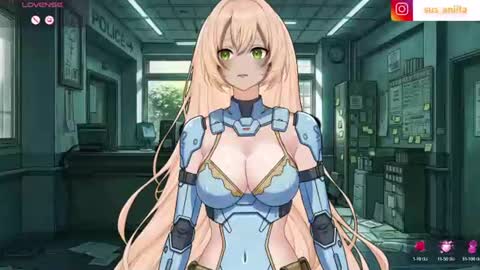 susana online show from July 2, 9:26 am