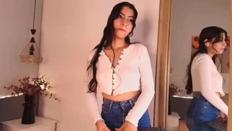 Snapshot of susana__sanchez chatting on October 26, 1:17 pm  SUSANA  online show from October 26, 1:17 pm