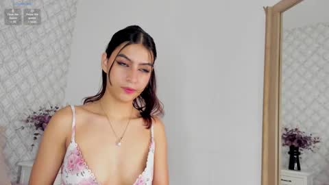 Snapshot of susana__sanchez chatting on March 6, 11:14 am  SUSANA  online show from March 6, 11:14 am