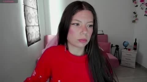 Snapshot of susana_garciaa chatting on March 11, 8:09 pm  Susana   ig susanna garcia23 online show from March 11, 8:09 pm