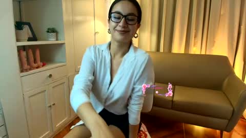 Susana online show from April 20, 12:19 pm