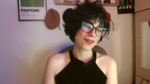 susana_w online show from November 10, 10:49 pm