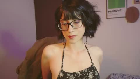 susana_w online show from February 13, 1:18 am