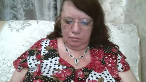 SusanaAhSun online show from July 20, 12:07 pm