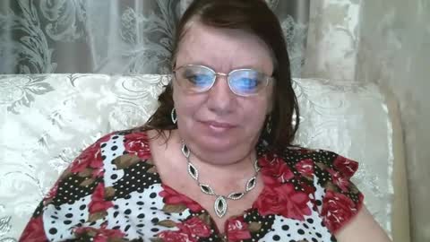 SusanaAhSun online show from June 17, 11:44 am