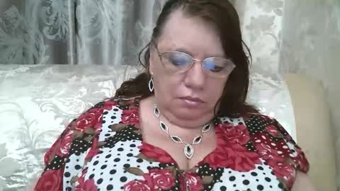 SusanaAhSun online show from February 12, 12:07 pm