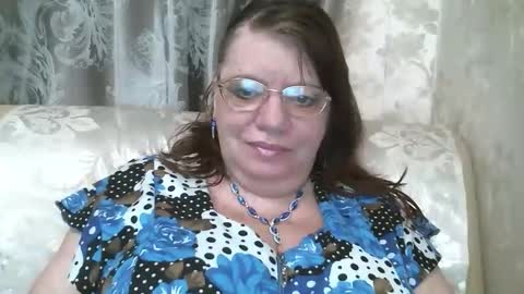 SusanaAhSun online show from April 9, 11:15 am