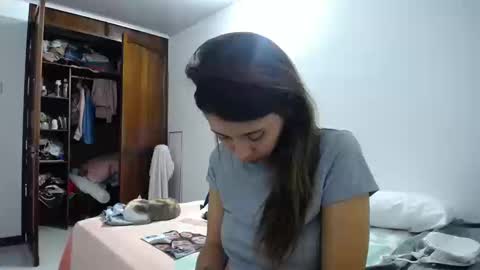 Susana online show from September 24, 10:42 pm