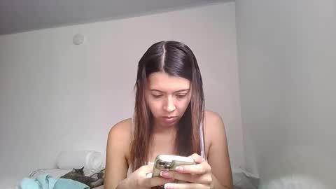 Susana online show from September 19, 6:18 pm