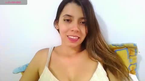 Susana online show from February 22, 7:37 pm