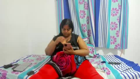susanaeshwar online show from June 14, 2:24 am