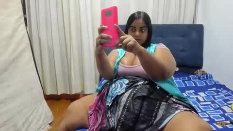 susanaeshwar online show from November 27, 2:47 am