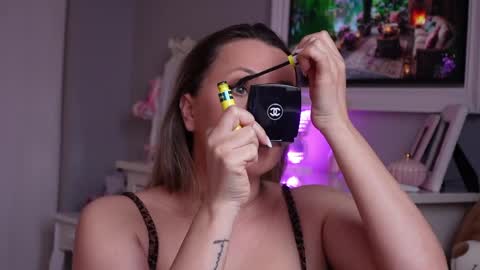 SusanJewel online show from March 31, 7:41 am