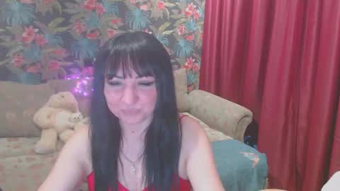 SusanLaNice online show from March 11, 6:41 pm