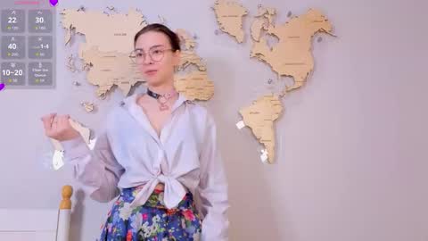 susannahtrojahn online show from March 10, 3:27 pm