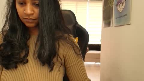 Susan Rhodes online show from October 11, 1:14 pm