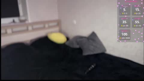 Sue online show from February 21, 7:36 pm