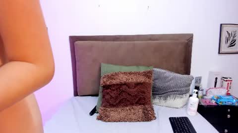 Sussana online show from June 19, 12:41 pm