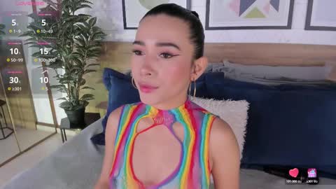 Your Squirt queen online show from February 12, 11:51 am