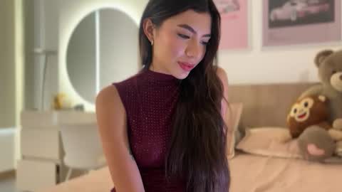  Susy  online show from September 28, 10:15 pm