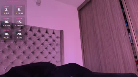 Andrea online show from March 19, 9:19 pm