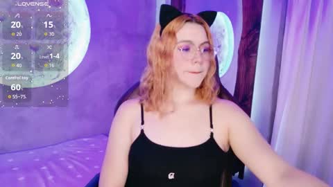 Sussie  online show from November 26, 10:16 am