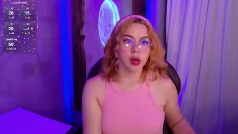 Sussie  online show from November 24, 10:17 am