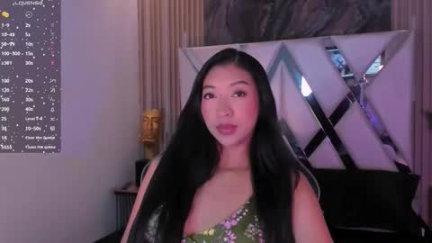 Susana online show from March 18, 2:55 pm