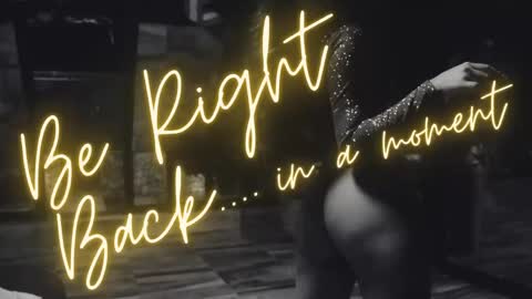 Susana online show from April 3, 11:14 pm