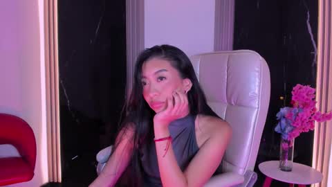 Susana online show from March 4, 2:23 pm