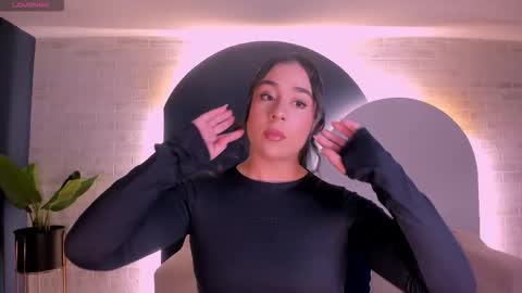 Sussy Bell online show from January 7, 3:21 am