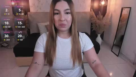 Susy online show from January 6, 3:43 am