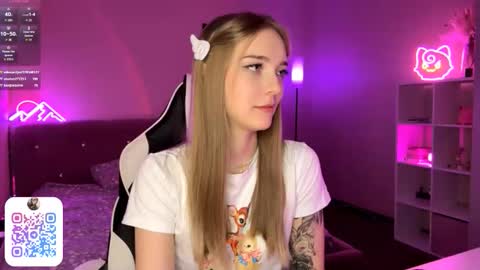 Jessica online show from March 8, 2:04 am