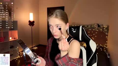 Jessica online show from January 10, 7:07 pm