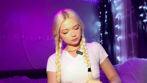 Stacy online show from April 13, 12:01 am